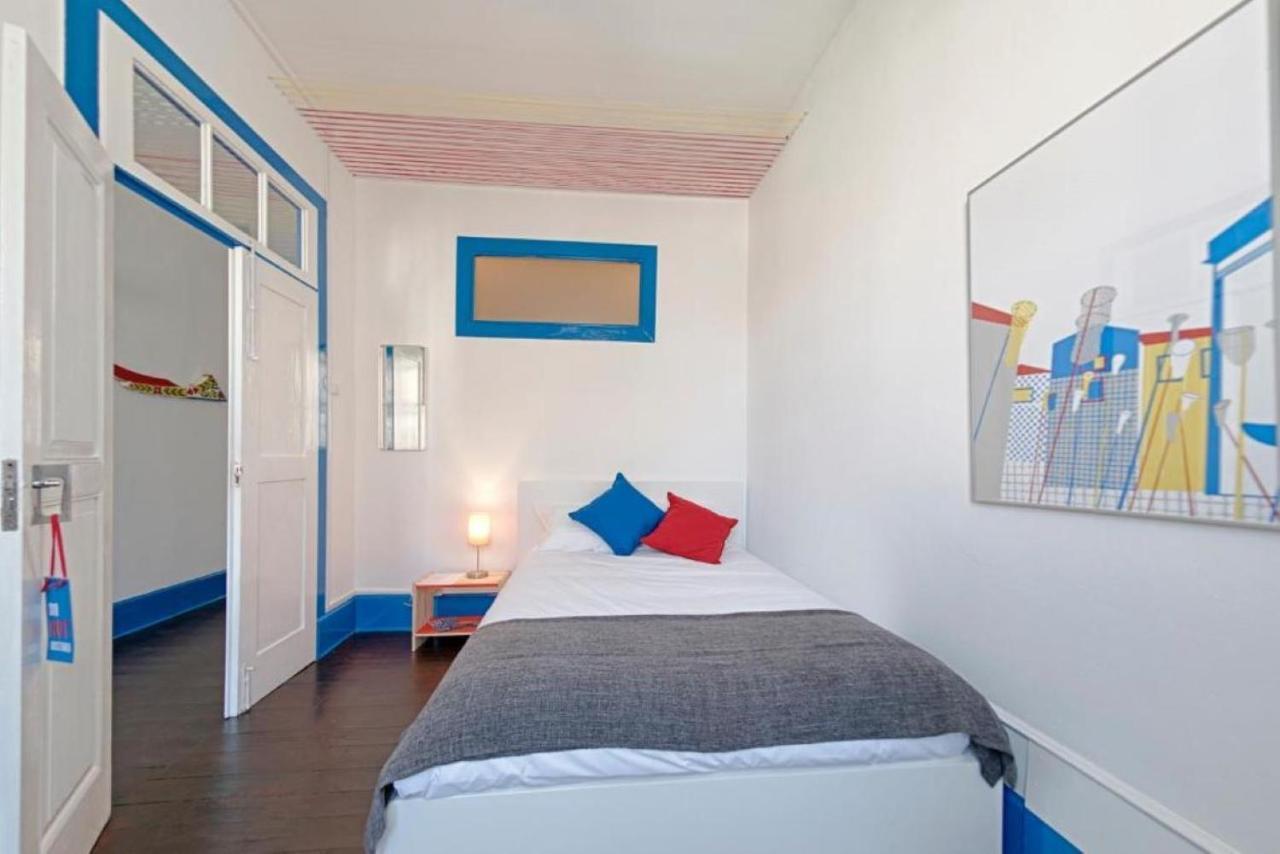 Ponto De Abrigo Hotel Aveiro Ngoại thất bức ảnh