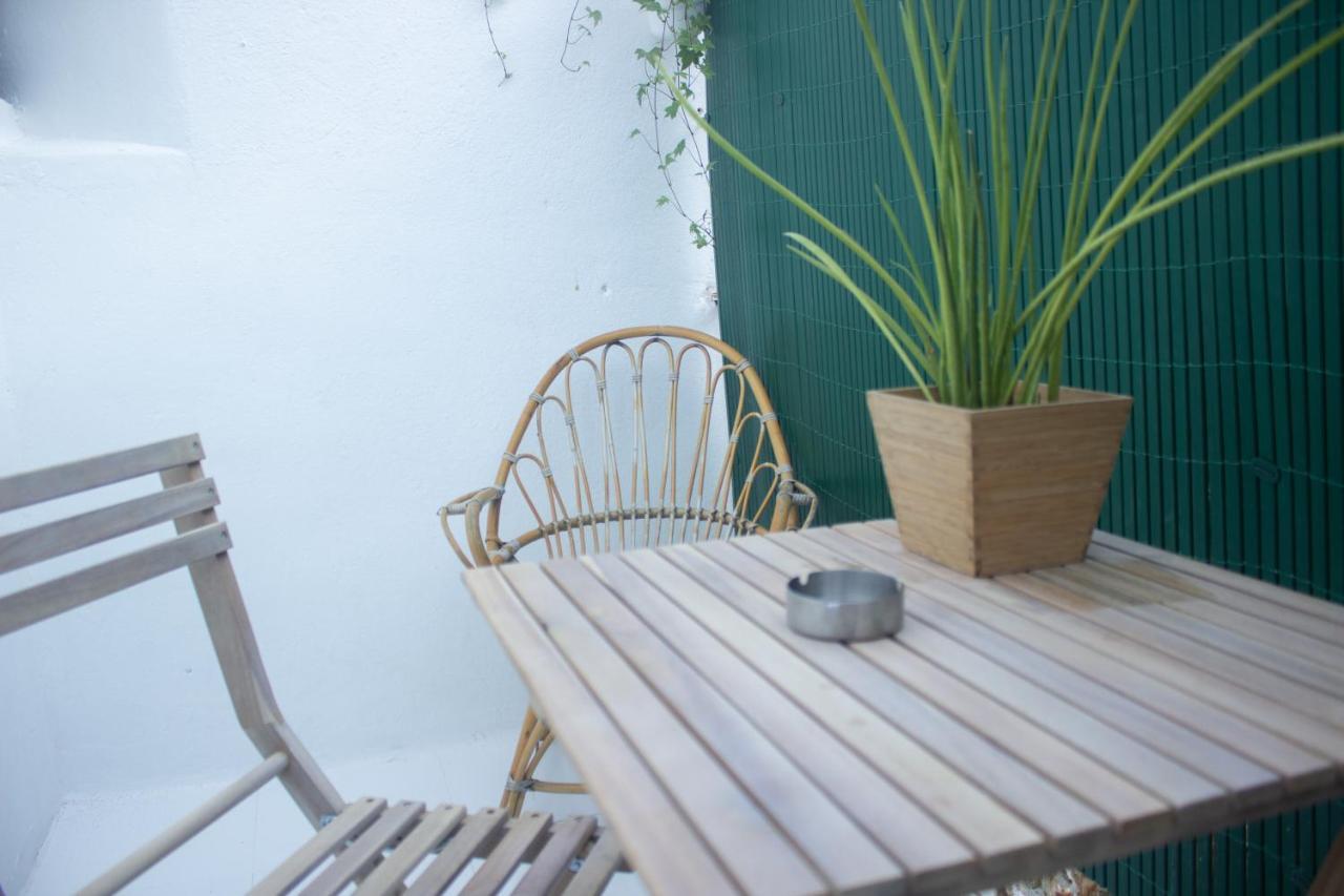 Ponto De Abrigo Hotel Aveiro Ngoại thất bức ảnh