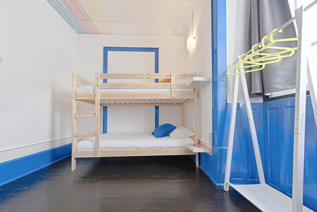 Ponto De Abrigo Hotel Aveiro Ngoại thất bức ảnh