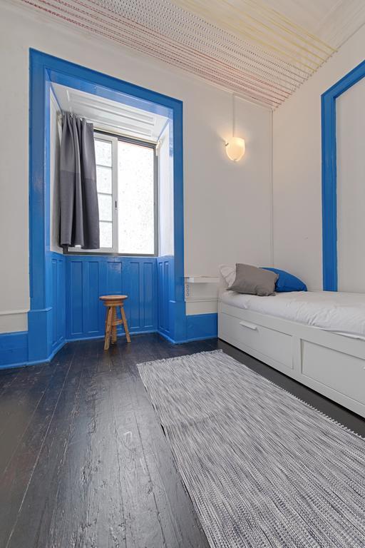 Ponto De Abrigo Hotel Aveiro Ngoại thất bức ảnh