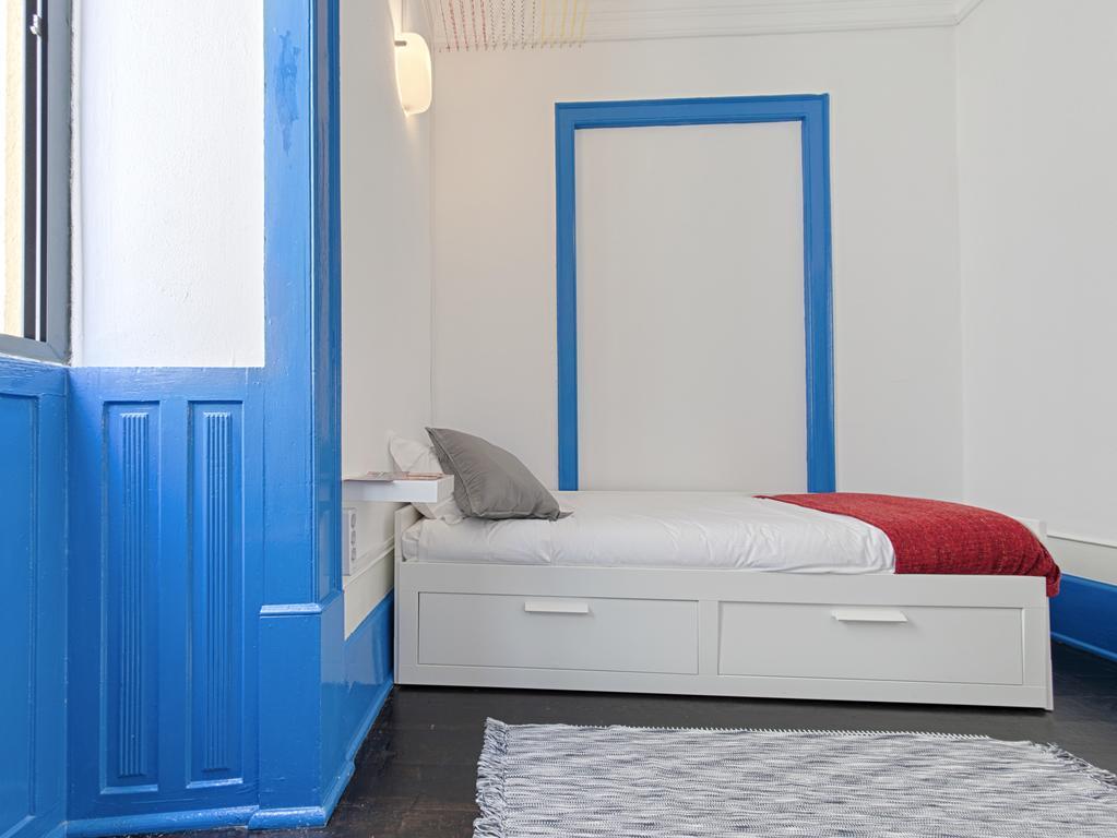 Ponto De Abrigo Hotel Aveiro Ngoại thất bức ảnh