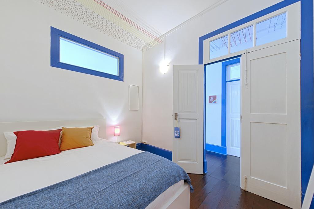 Ponto De Abrigo Hotel Aveiro Ngoại thất bức ảnh
