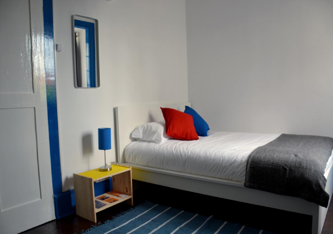 Ponto De Abrigo Hotel Aveiro Ngoại thất bức ảnh