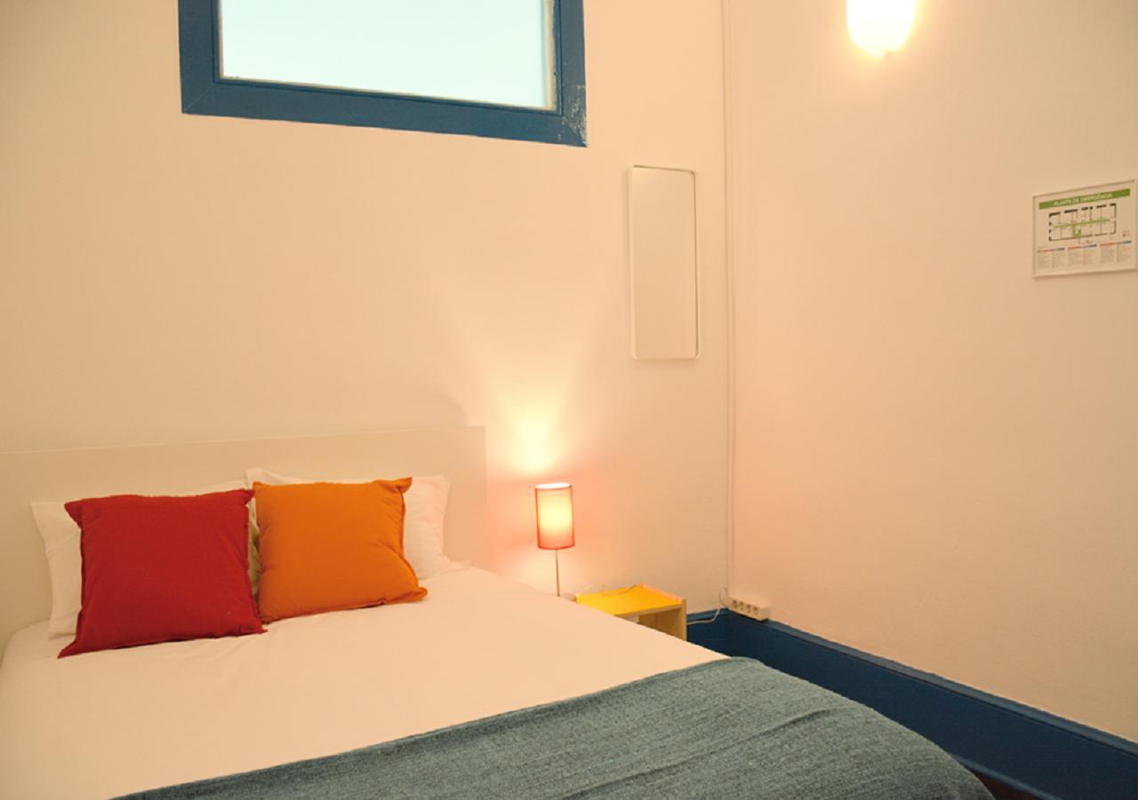 Ponto De Abrigo Hotel Aveiro Ngoại thất bức ảnh