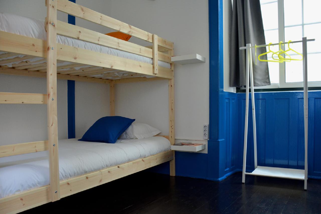 Ponto De Abrigo Hotel Aveiro Ngoại thất bức ảnh